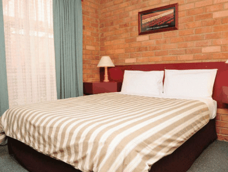 Werribee Motel & Apartments - Accommodation Australia