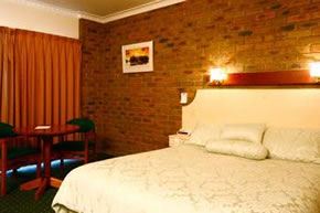 Best Western Travellers Rest Motor Inn - Accommodation Australia