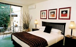 Knightsbridge Apartments - Accommodation Australia