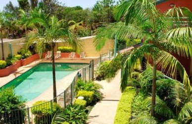 Beaches Holiday Resort - Accommodation Australia