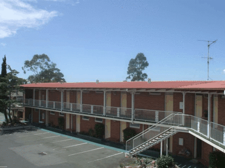 Riverview Motor Inn - Accommodation Australia