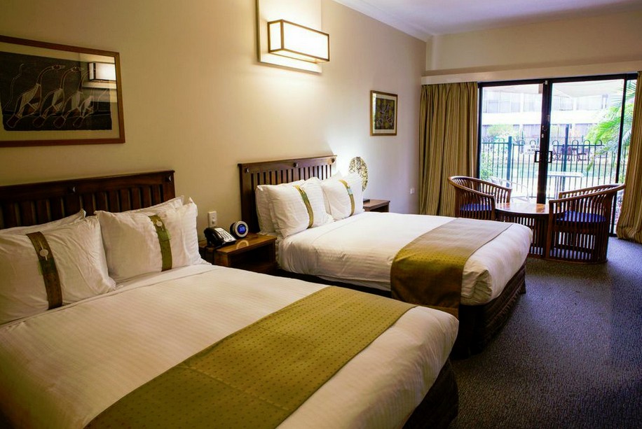 Mercure Kakadu Crocodile Hotel - Accommodation Australia