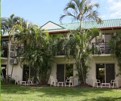 Colonial Village Motel - Accommodation Australia