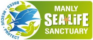 Manly SEA LIFE Sanctuary - Accommodation Australia