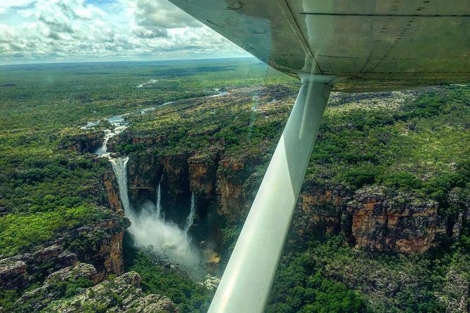 Kakadu National Park Scenic Flight - Accommodation Australia