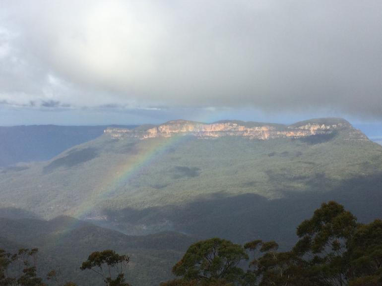 Blue Mountains Nature And Wildlife Day Tour From Sydney - Accommodation Australia