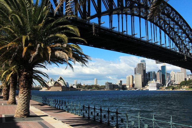 Private Sydney Full Day Tour Including Sydney Opera House, Bondi And Manly - Accommodation Australia