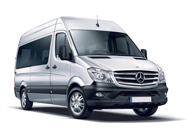 Airport Shuttle Transfer From Sydney City To Sydney Airport - Accommodation Australia