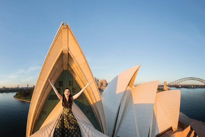 Great Opera Hits At The Sydney Opera House - Accommodation Australia