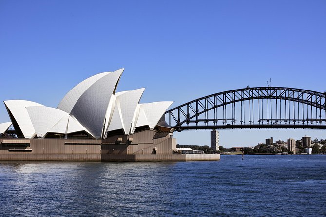 Christmas Day Lunch Cruise On Sydney Harbour - Accommodation Australia