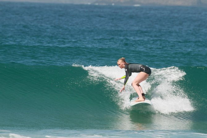 14-Day Surf Camp On The NSW South Coast - Accommodation Australia